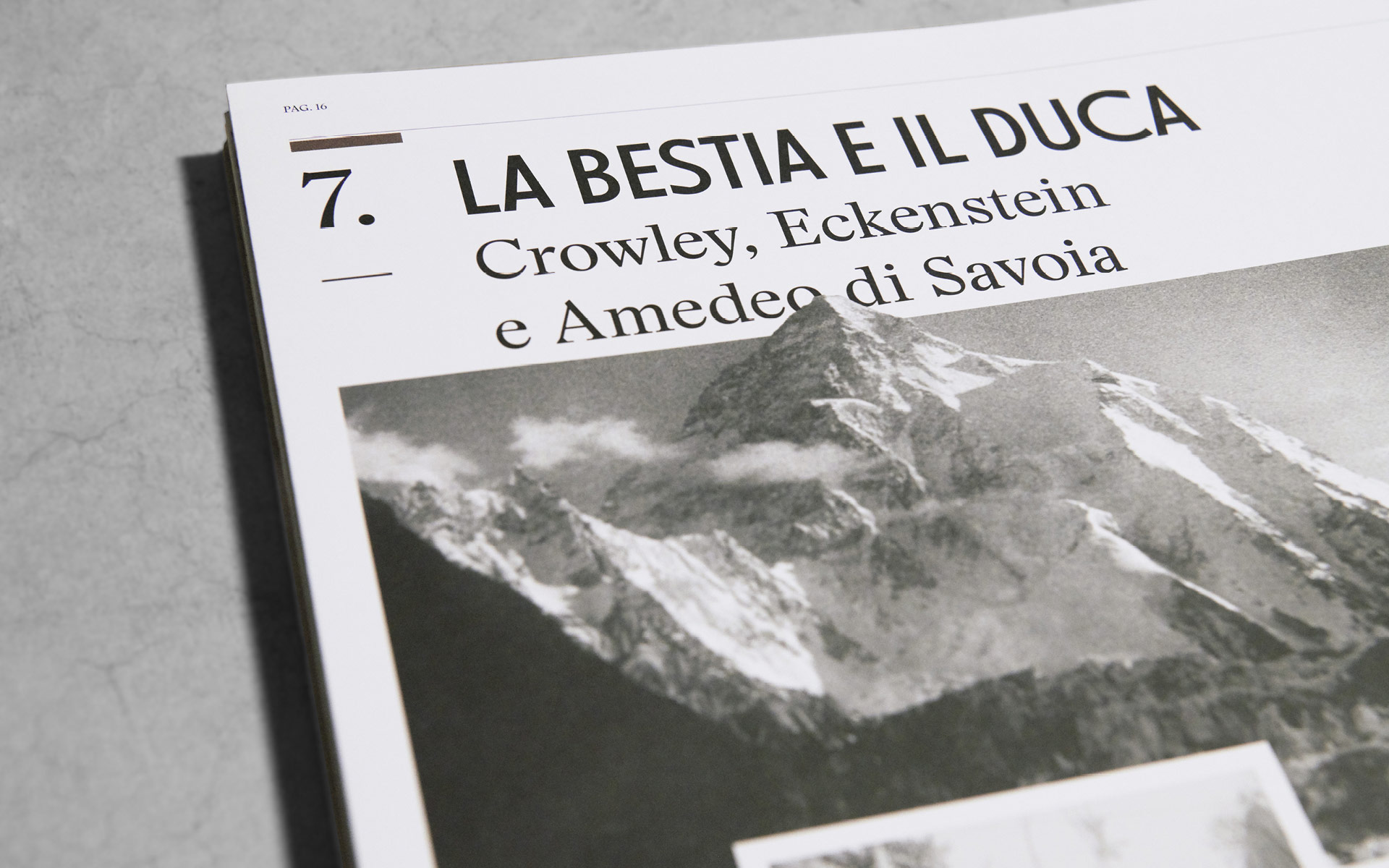 Dettagli del libro 'K2 Storia della Montagna Impossibile' pubblicato da Rizzoli Lizard